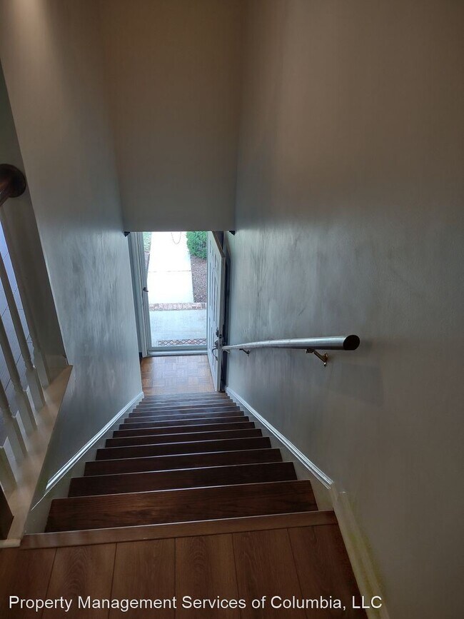 Building Photo - 2 br, 2 bath House - 402 New Brookland Place