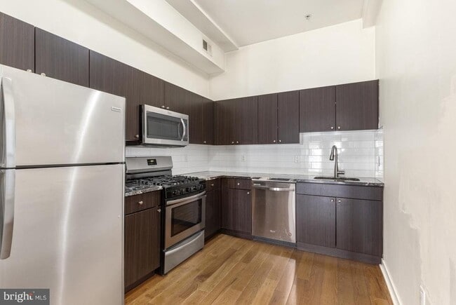 Foto del edificio - 2031 S Juniper St