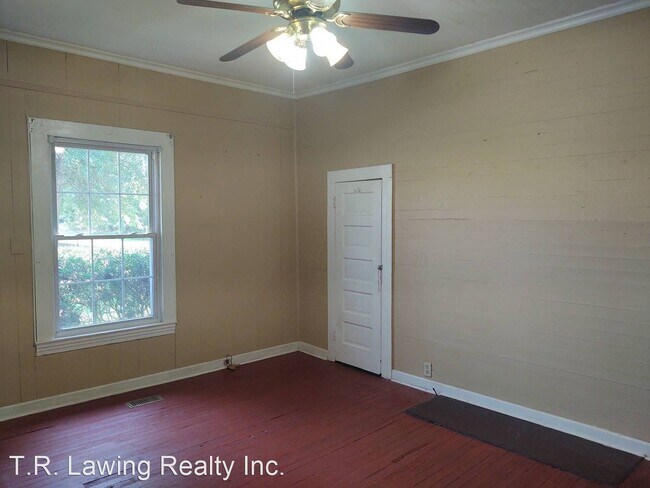 Foto del edificio - 3 br, 1 bath House - 1408 Polkville Road