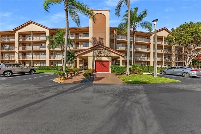 Building Photo - 13001 SW 11th Ct