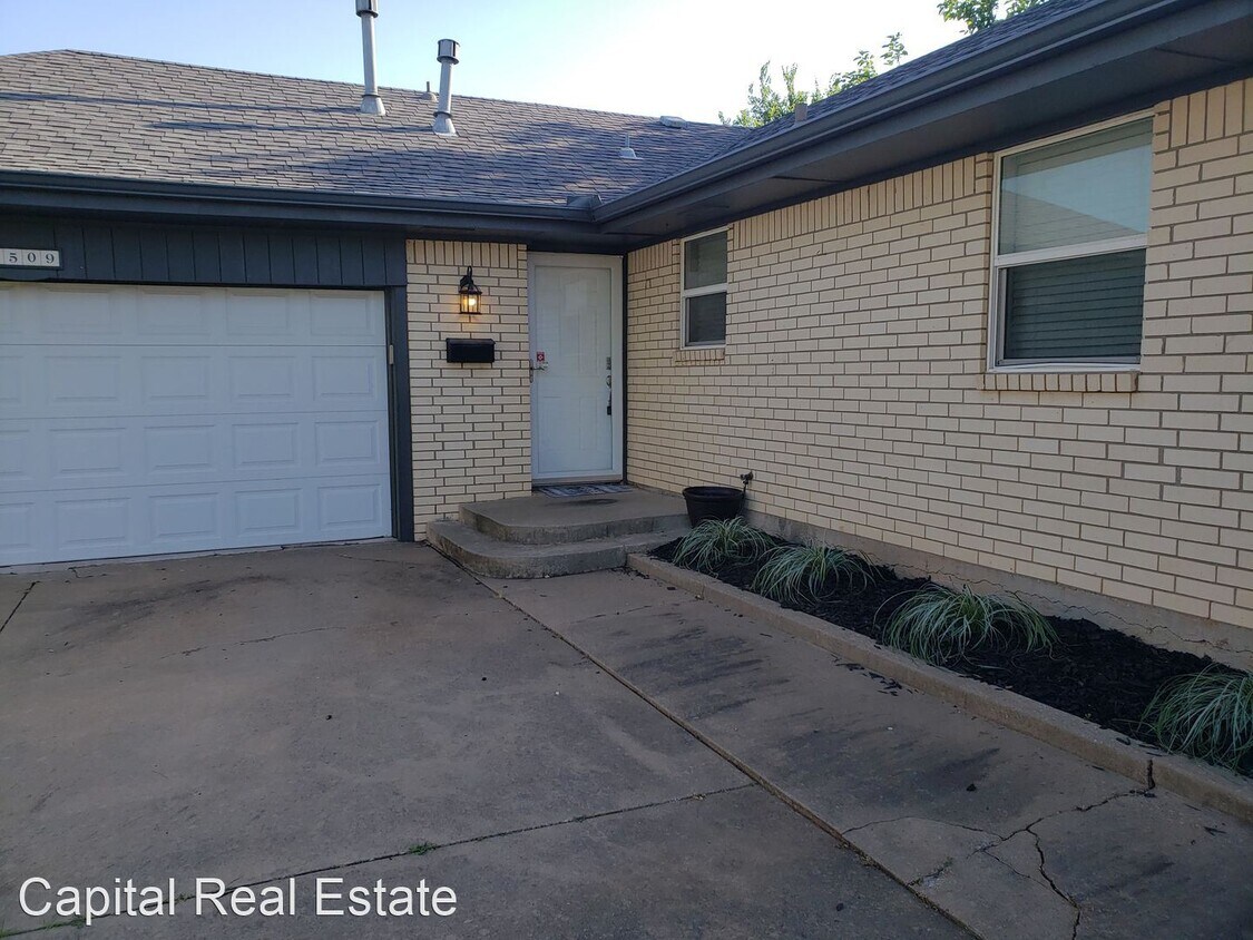 2509 SW 79th St, Oklahoma City, OK 73159 House Rental in Oklahoma