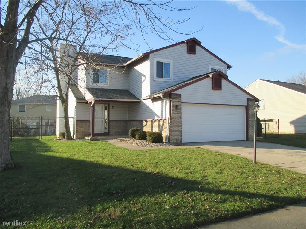 Primary Photo - 4 br, 2.5 bath House - 602 Woods Crossing Dr