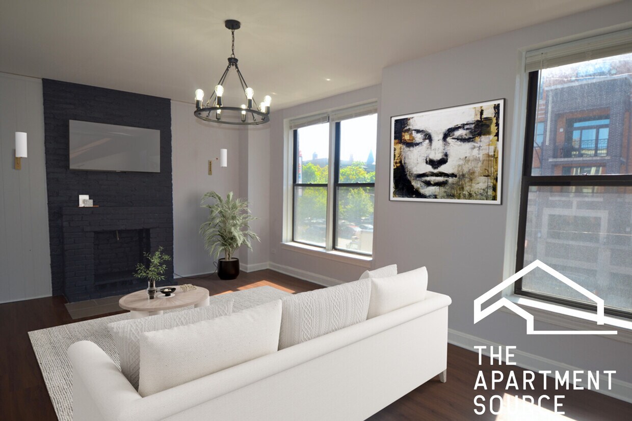 Foto principal - 2943 N Halsted St