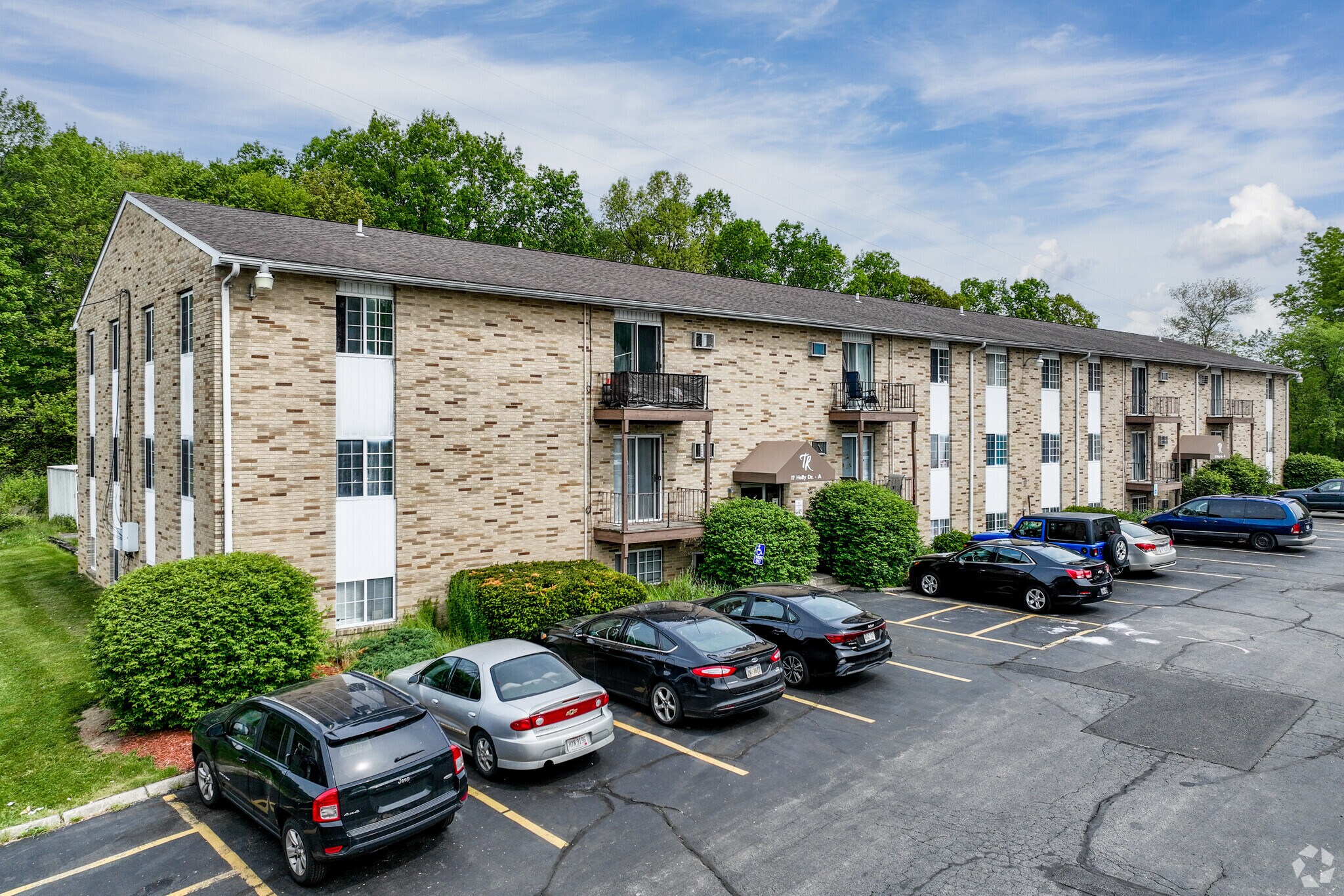 Timber Ridge Apartments – photo 3