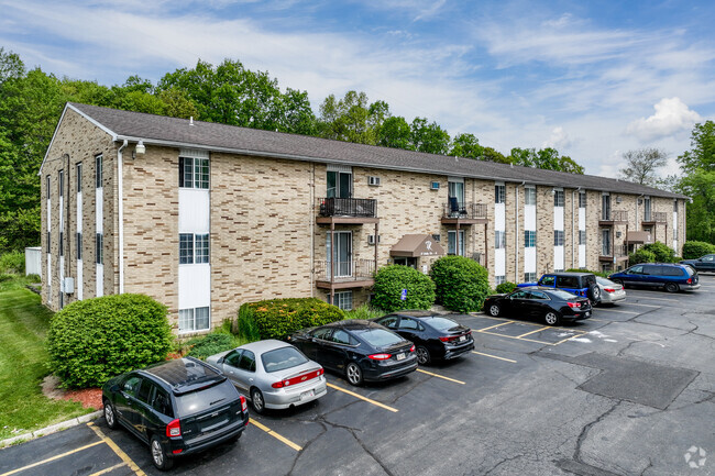 Foto del edificio - Timber Ridge Apartments