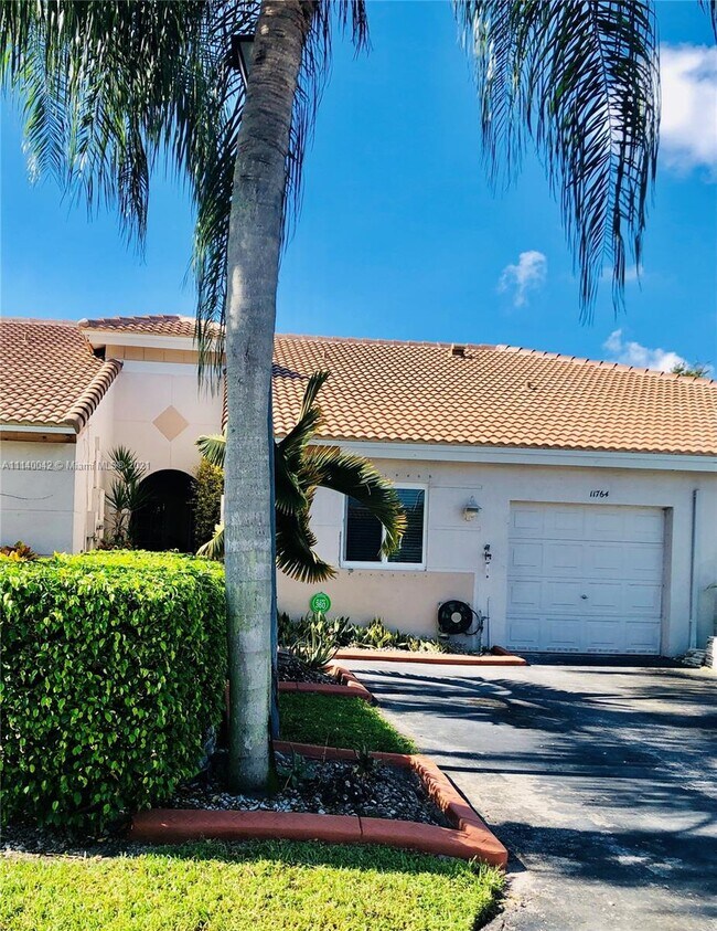 11764 SW 17th Ct, Miramar, FL 33025 House Rental in Miramar, FL