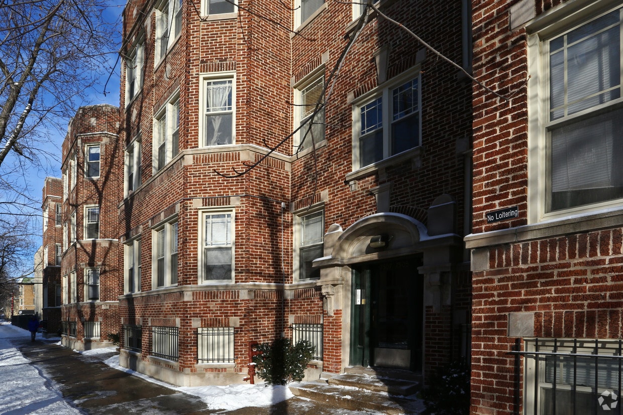 1456 W Birchwood, Chicago, IL 60626 Apartments in Chicago, IL