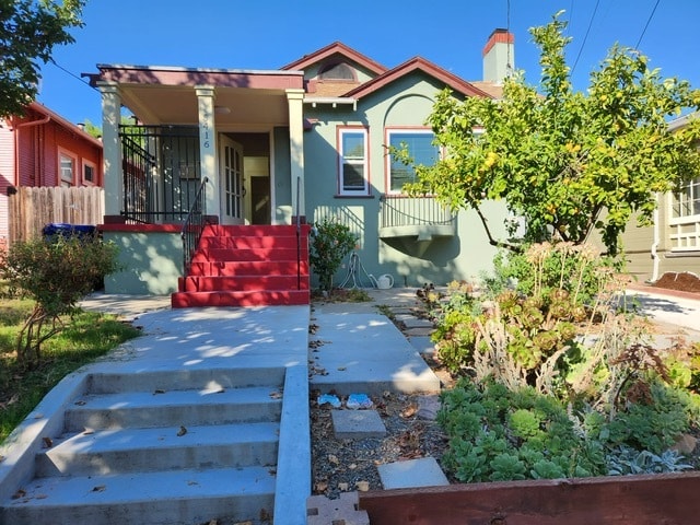 Building Photo - 5416 El Camile Ave