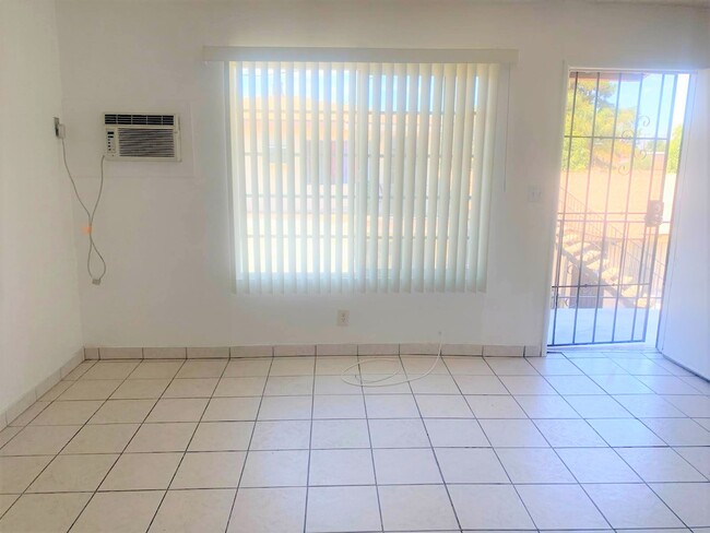 LIVING  ROOM - 4683 Canoga St