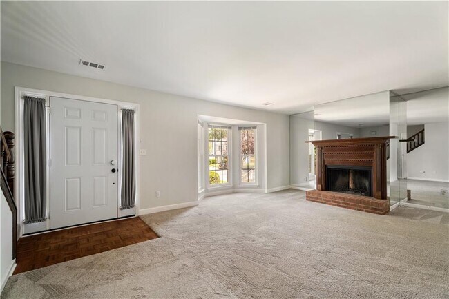 Foto del edificio - 5284 Afton Way