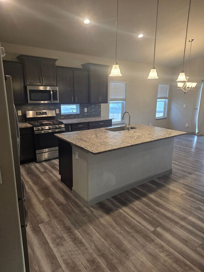 Building Photo - 6124 Wacissa Dr