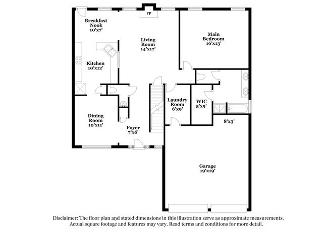 Building Photo - 105 Oscar Ct