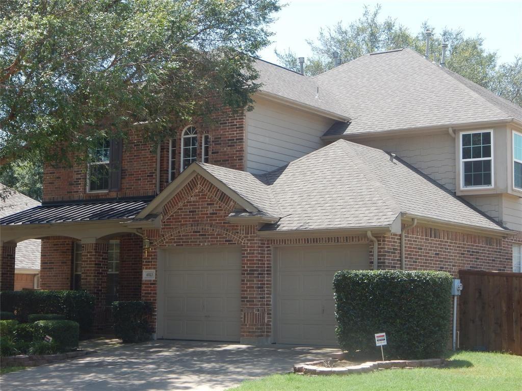 4013 Kimberly Dr, Flower Mound, TX 75022 House Rental in Flower Mound