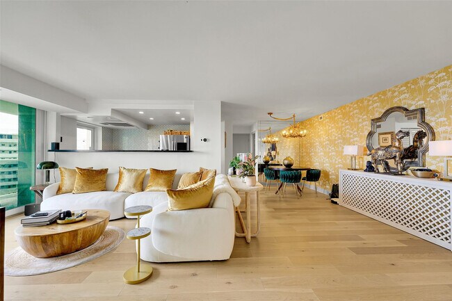 Foto del edificio - 2841 N Ocean Blvd
