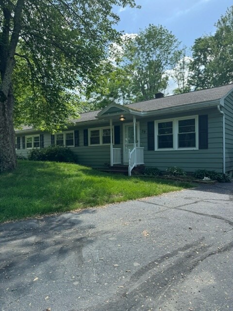 Primary Photo - 37 N Lowell Rd