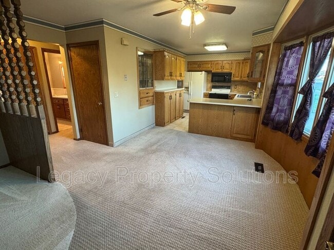 Foto del edificio - 1046 N 29th St