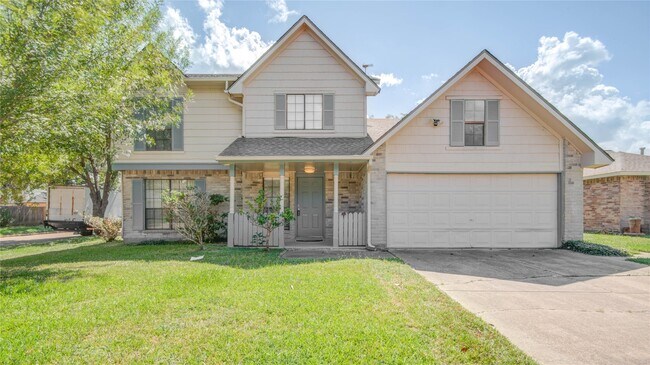 Foto del edificio - 20403 White Poplar Dr