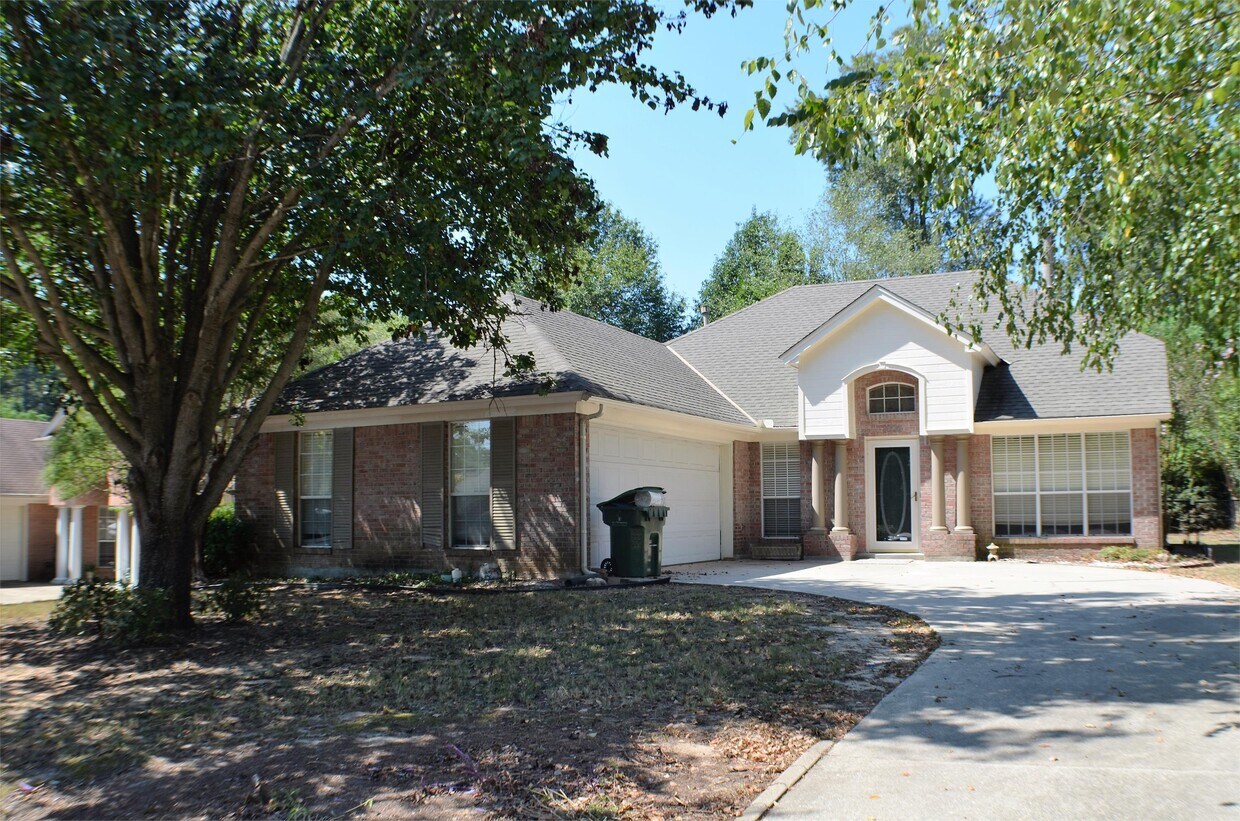 1006 Autumn Ridge Rd, Montgomery, AL 36117 House for Rent in