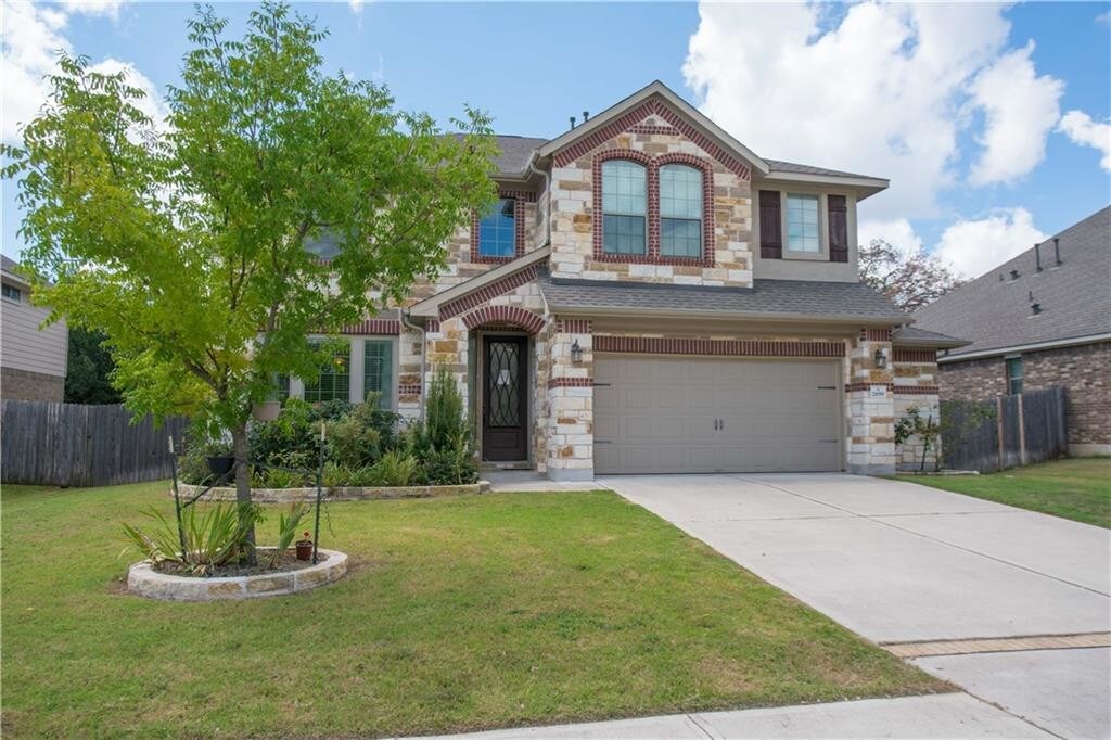 2859 Nolina Ln, Round Rock, TX 78681 - House for Rent in Round Rock, TX ...