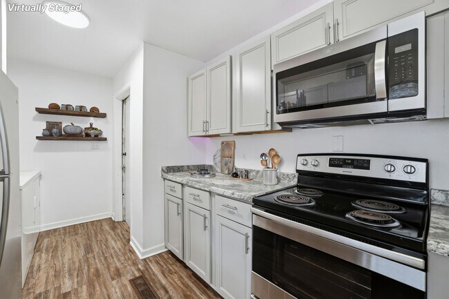 Foto del edificio - 3 Bedroom House off Juniper Drive!