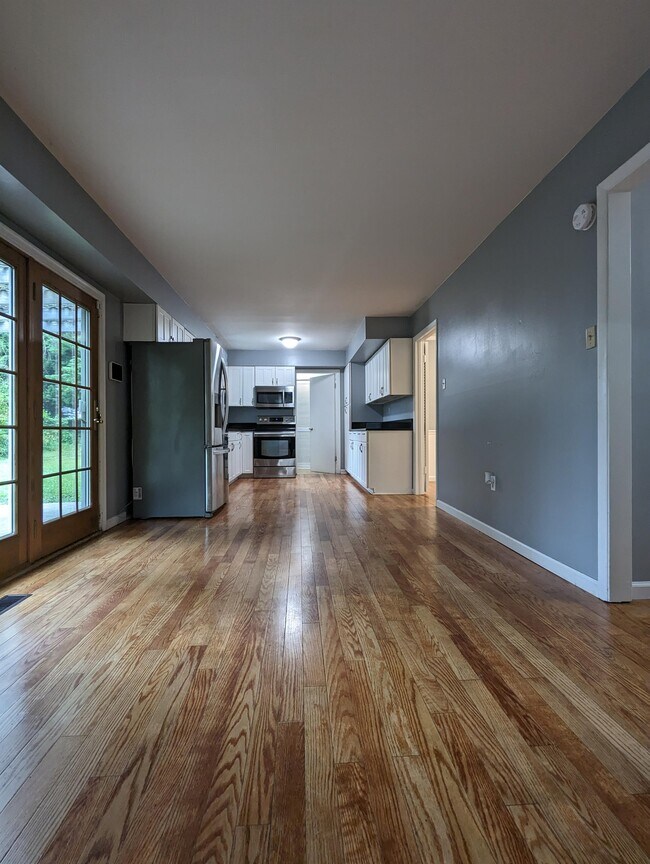 1100 Parkington Ln, Bowie, MD 20716 House Rental in Bowie, MD