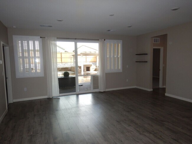 Foto del edificio - Great Entertaining Home in Verdi!!!