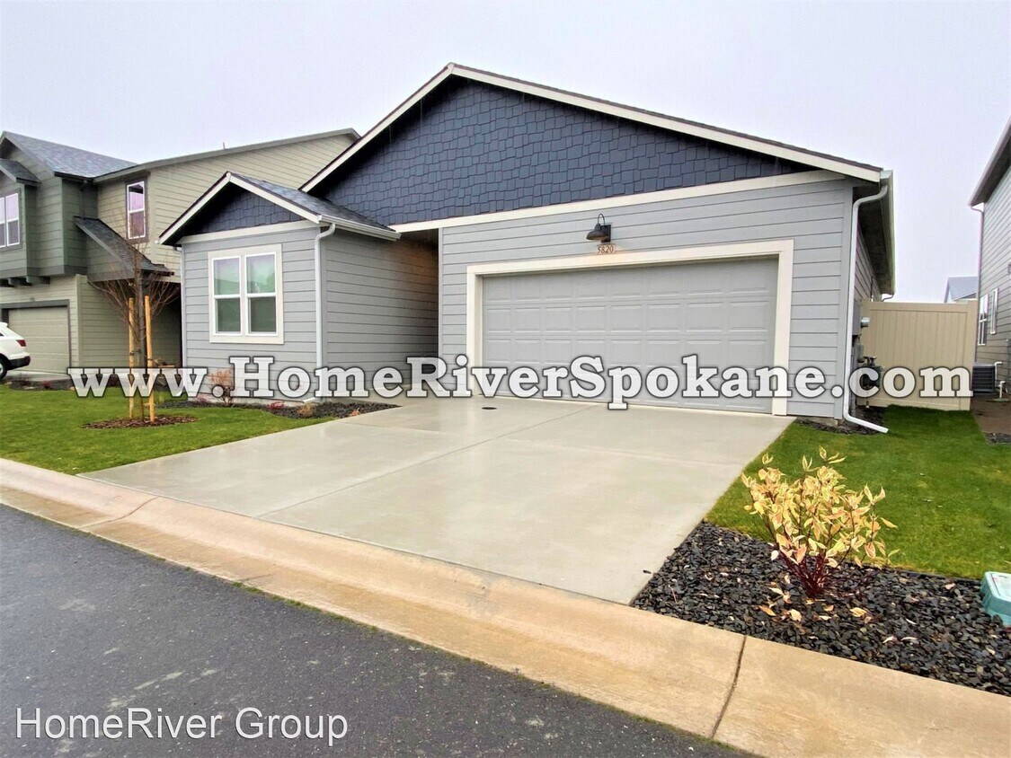 Primary Photo - 4 br, 2 bath House - 5820 W. Yorktown Ln.