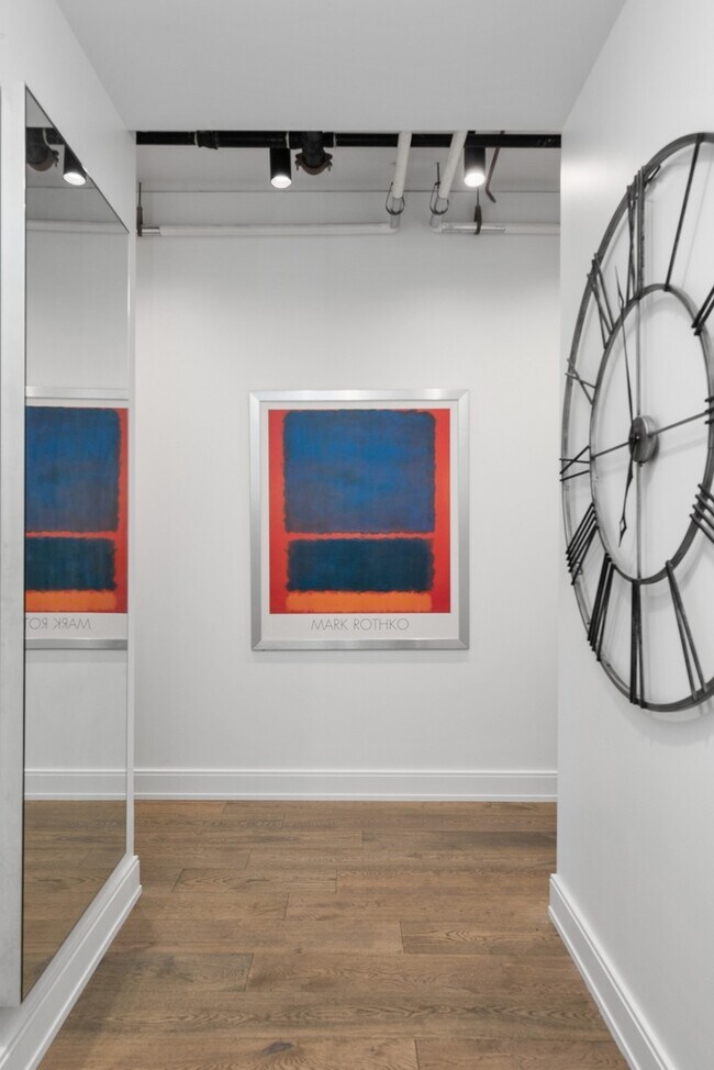 Foto del edificio - 111 S Peoria St