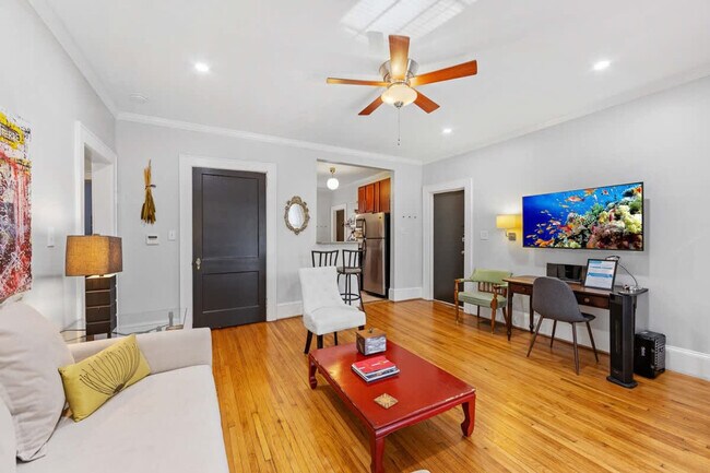 Building Photo - 2101 Kirkwood Ave