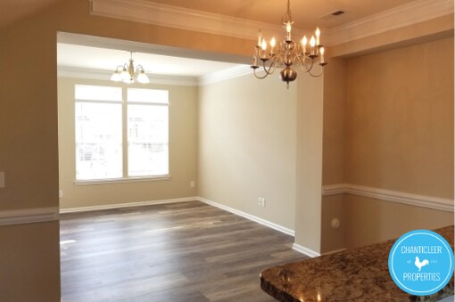 Foto del edificio - 506 Berry Chase Way