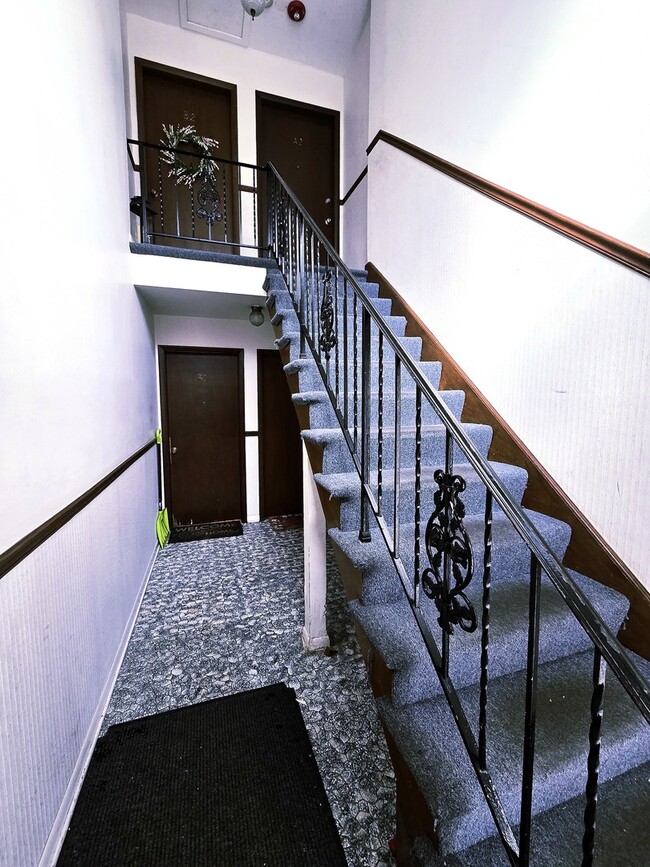 Foto del edificio - 1414 Lehigh Ave