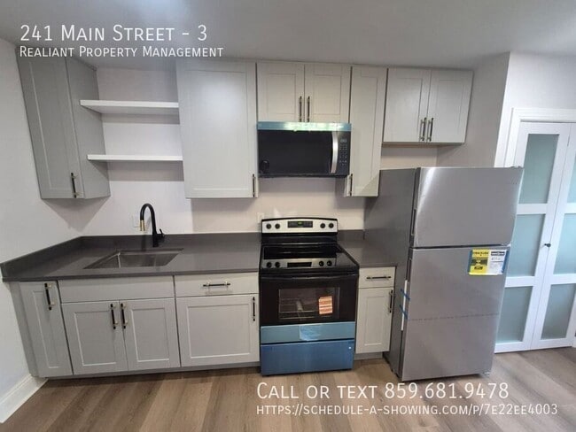 Photo - 241 Main St Apartment