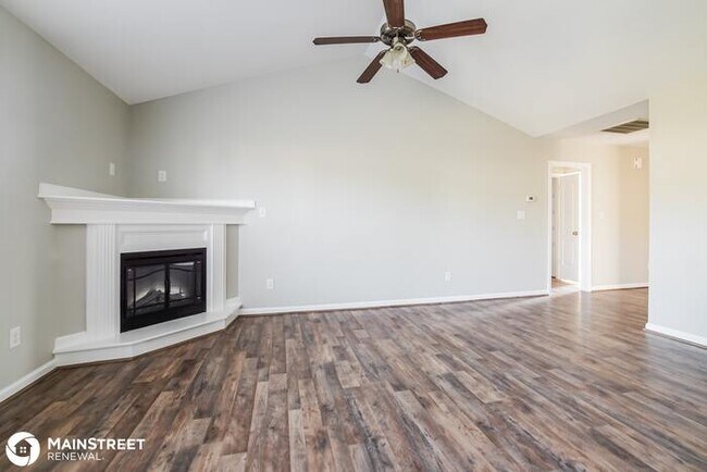 Foto del edificio - 3204 Royal Deeside Court, Zebulon, NC 27597