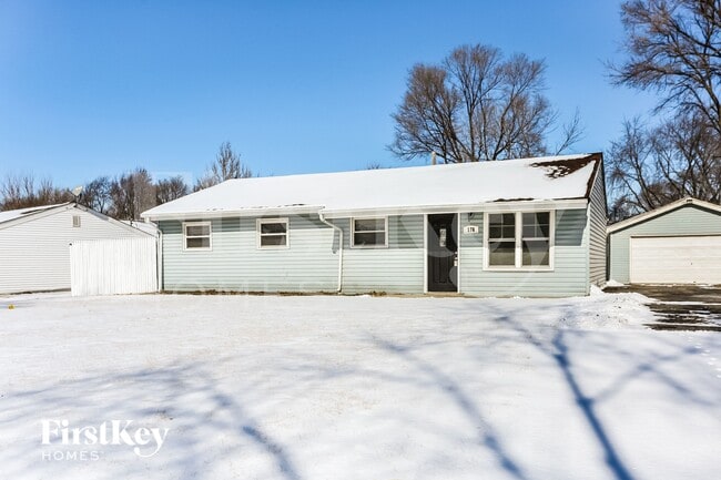 Building Photo - 176 Fairwood Dr