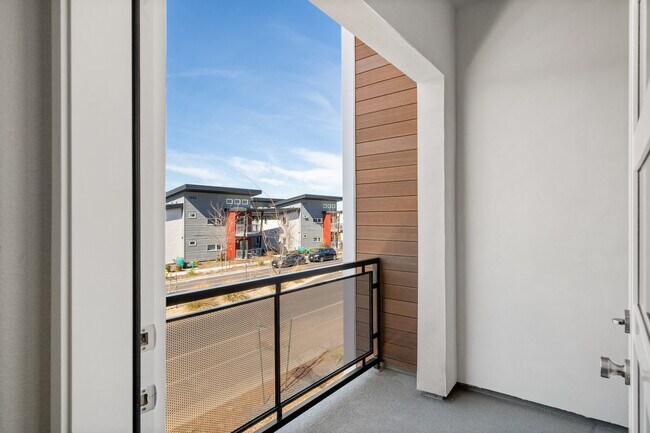 Foto del edificio - 1887 Notre Dame Blvd