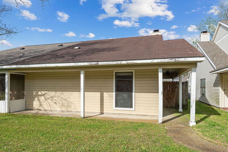 5137 Berryville Ct, Baton Rouge, LA 70817 Condo for Rent in Baton
