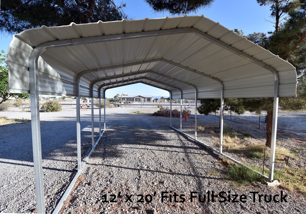 4360 Savoy Blvd Unit Red Apartment, Pahrump, NV 89061 Apartments in