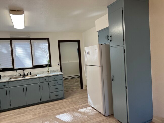 Kitchen to Laundry - 522 S Johnson St
