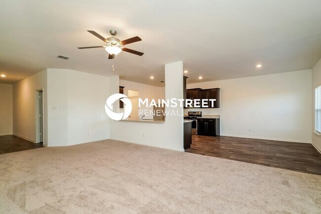 Building Photo - 4 Bedroom Pet-Friendly Home in New Braunfels, TX with Main Street Renewal