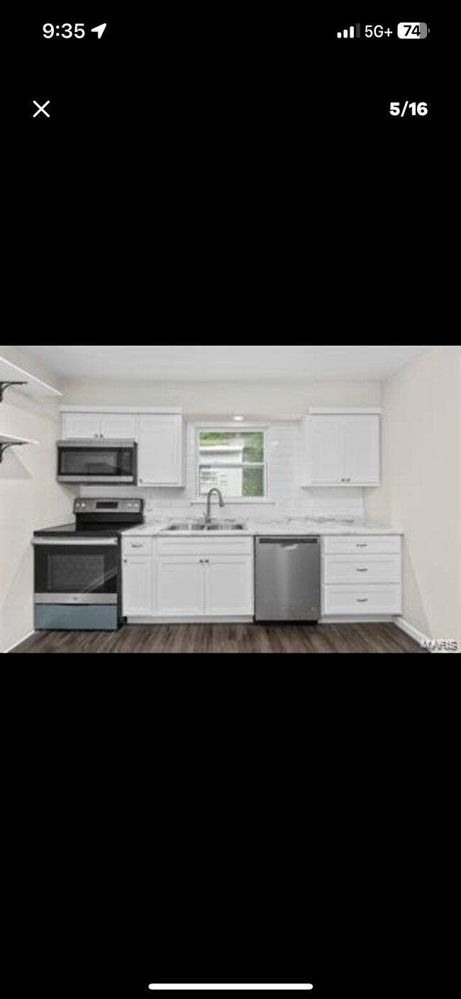 834 Young Dr, Fenton, MO 63026 House Rental in Fenton, MO