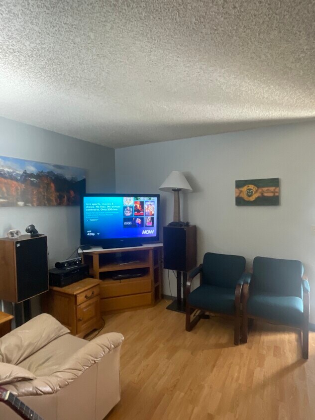 Foto principal - 1705 Heatheridge Rd