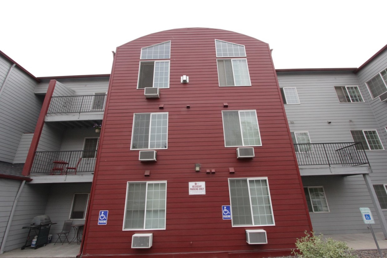 Building Photo - Coffee House Apartments