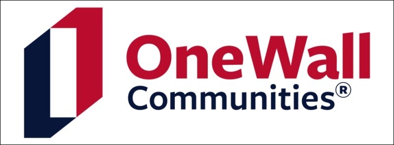 One Wall Communities