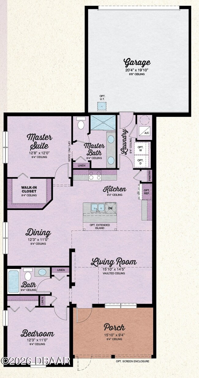 Foto del edificio - 212 Gypsy Palace Ln