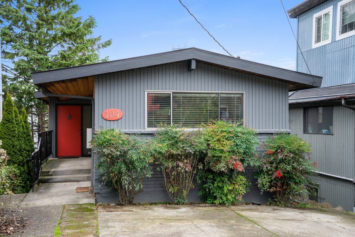 Foto principal - 104 Florentia St