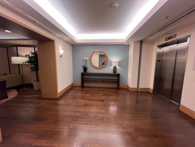 Foto del edificio - Epic REA - Spacious & Open floor plan 1BR +1BA in the Rincon Hill neighborhood