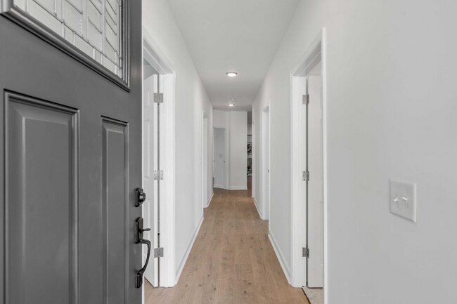 Foto del edificio - 207 W Poplar St