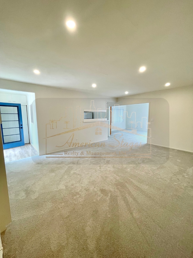 Building Photo - 5387 8th St