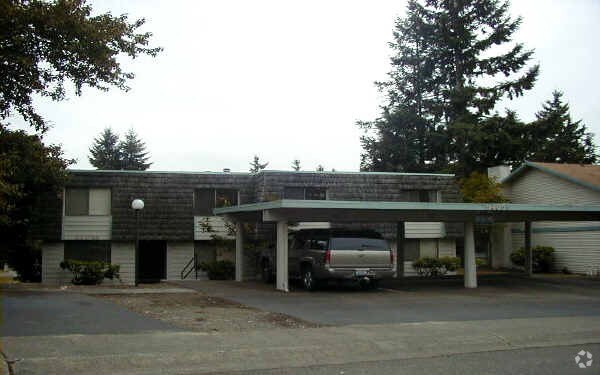 Building Photo - Heritage Condominiums