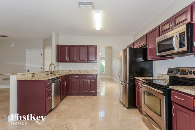 Foto del edificio - 1007 Clearpointe Way